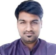 Viknesh M R